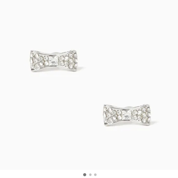 NWT Kate Spade Earrings - Picture 1 of 4